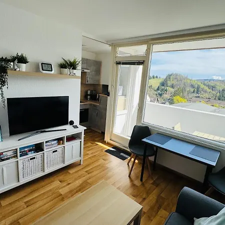 Apartment Sunrise Im Altenau (Lower-Saxony)