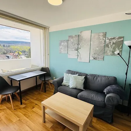 Apartment Sunrise Im